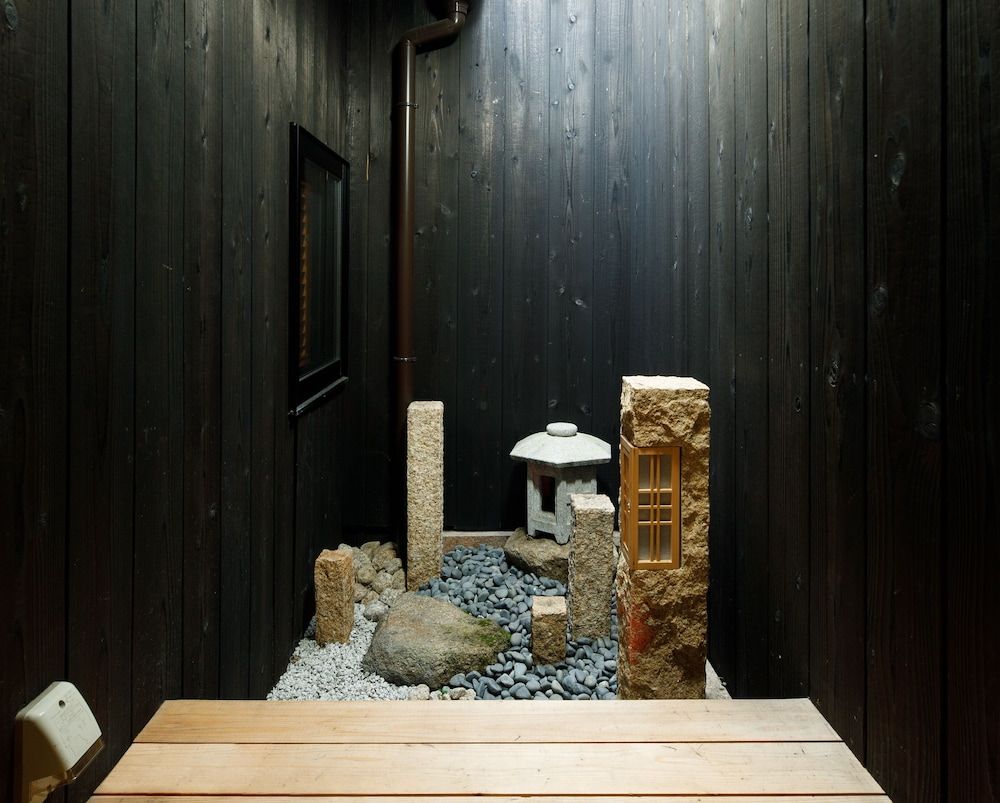 undefined Connect inn Gionmiyagawacho 9