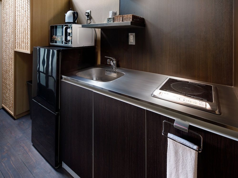 undefined Connect inn Gionmiyagawacho 8