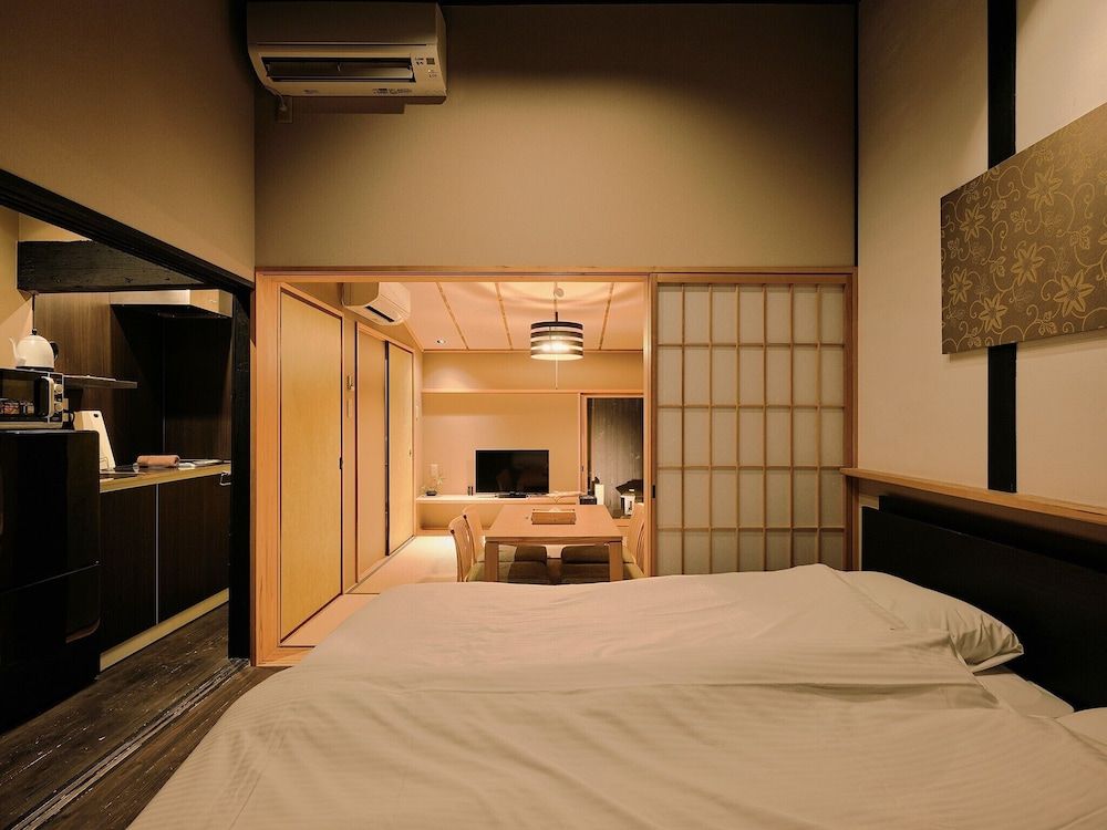 undefined Connect inn Gionmiyagawacho 5