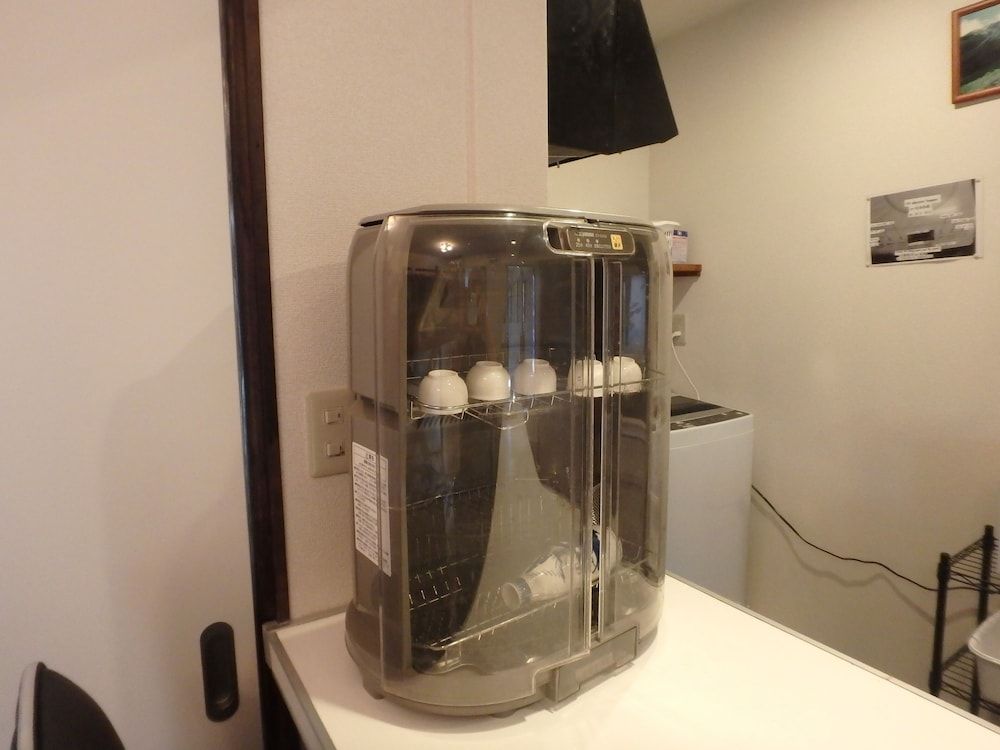 Kyo no Yado Nishioji inn Family Apartment, Non Smoking 14