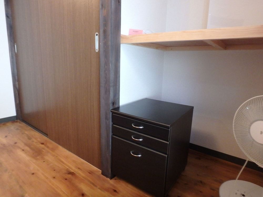 Kyo no Yado Nishioji inn Family Apartment, Non Smoking 11