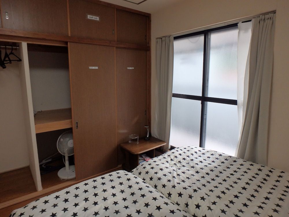 Kyo no Yado Nishioji inn Family Apartment, Non Smoking 4