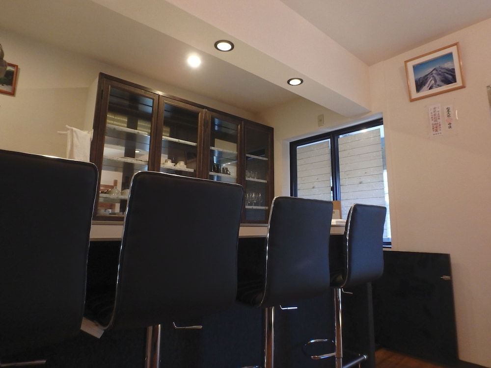 undefined Kyo no Yado Nishioji inn 9