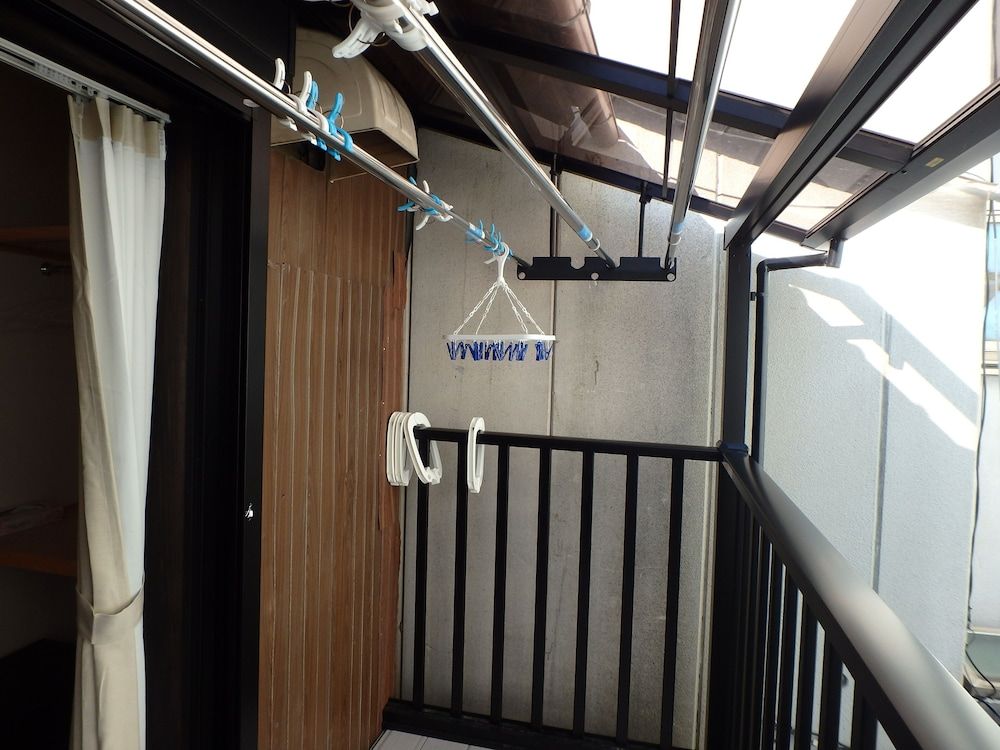 Kyo no Yado Nishioji inn Family Apartment, Non Smoking 7