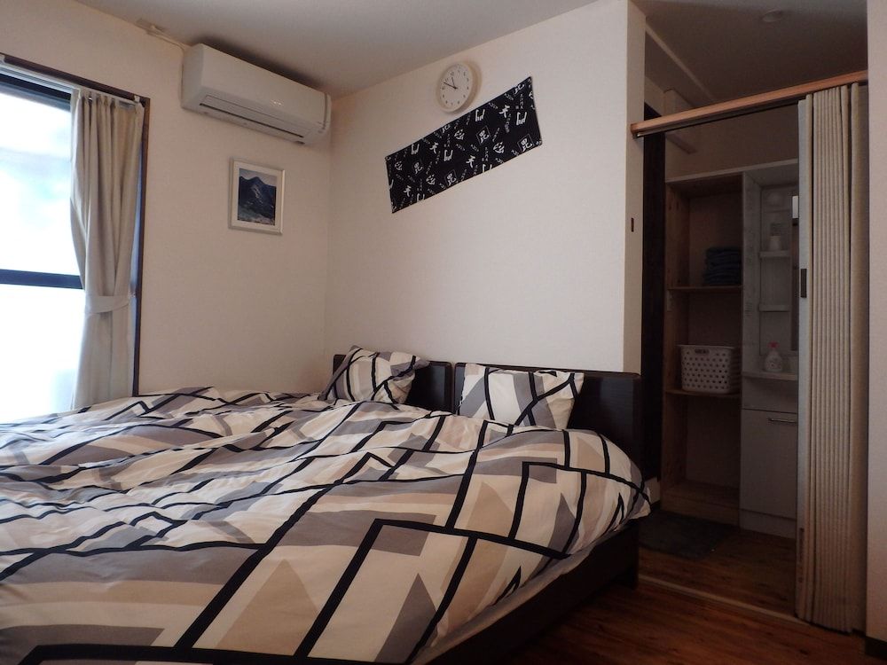 Kyo no Yado Nishioji inn Family Apartment, Non Smoking 2