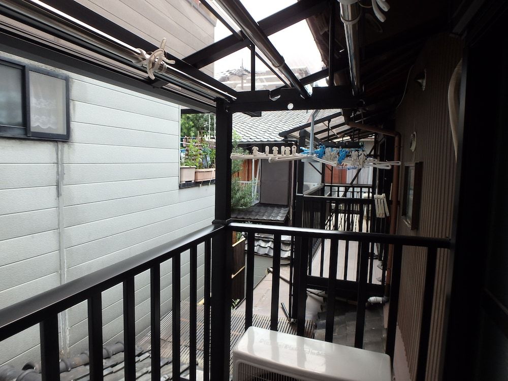 undefined Kyo no Yado Nishioji inn 6