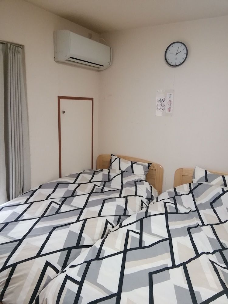 Kyo no Yado Nishioji inn Family Apartment, Non Smoking 3