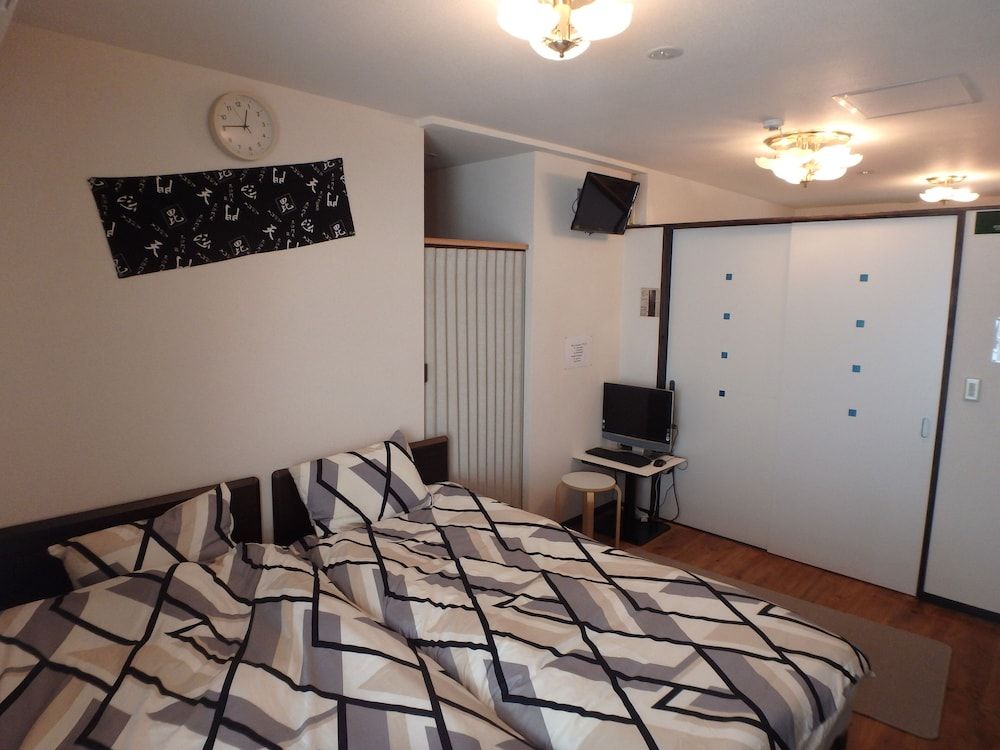 Kyo no Yado Nishioji inn Family Apartment, Non Smoking 5