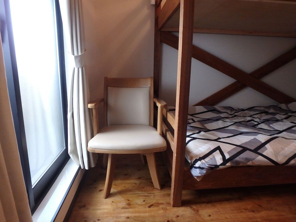 Kyo no Yado Nishioji inn Family Apartment, Non Smoking 12