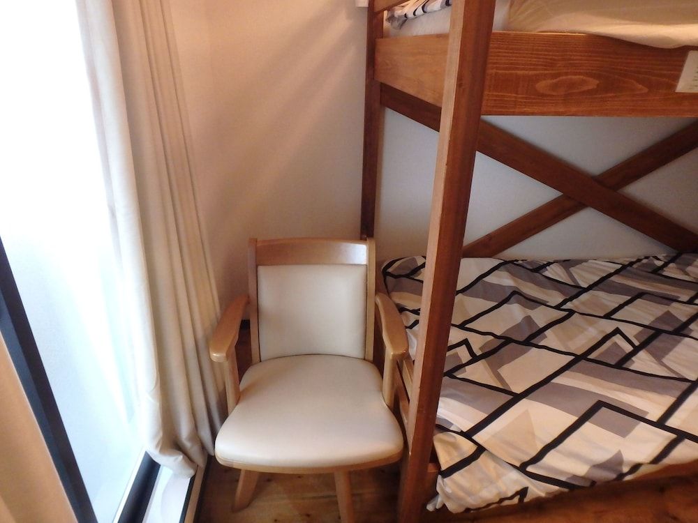 Kyo no Yado Nishioji inn Family Apartment, Non Smoking 13