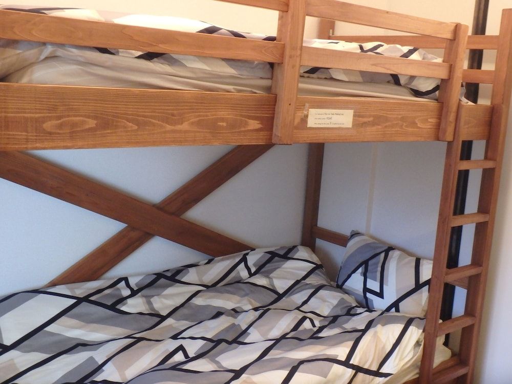 Kyo no Yado Nishioji inn Family Apartment, Non Smoking