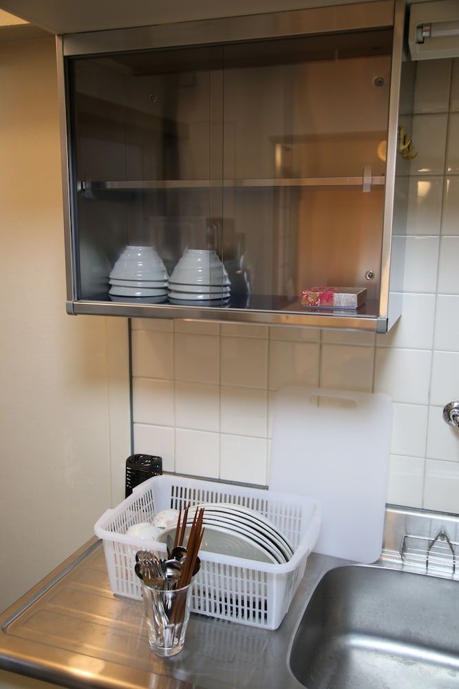 undefined Kyoto Home Kiyomizu 10