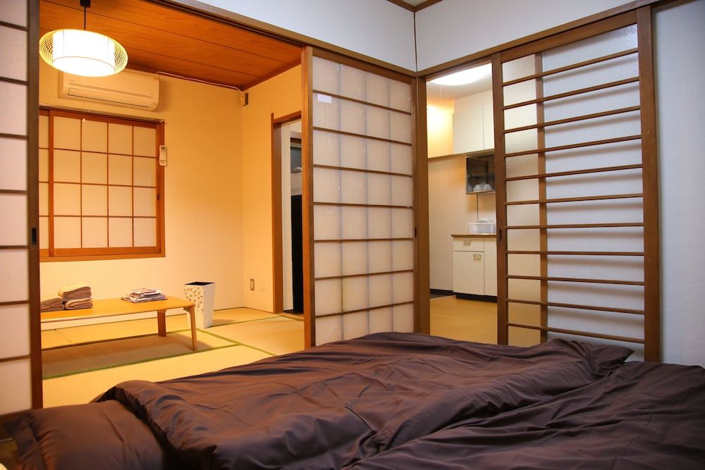 undefined Kyoto Home Kiyomizu 3