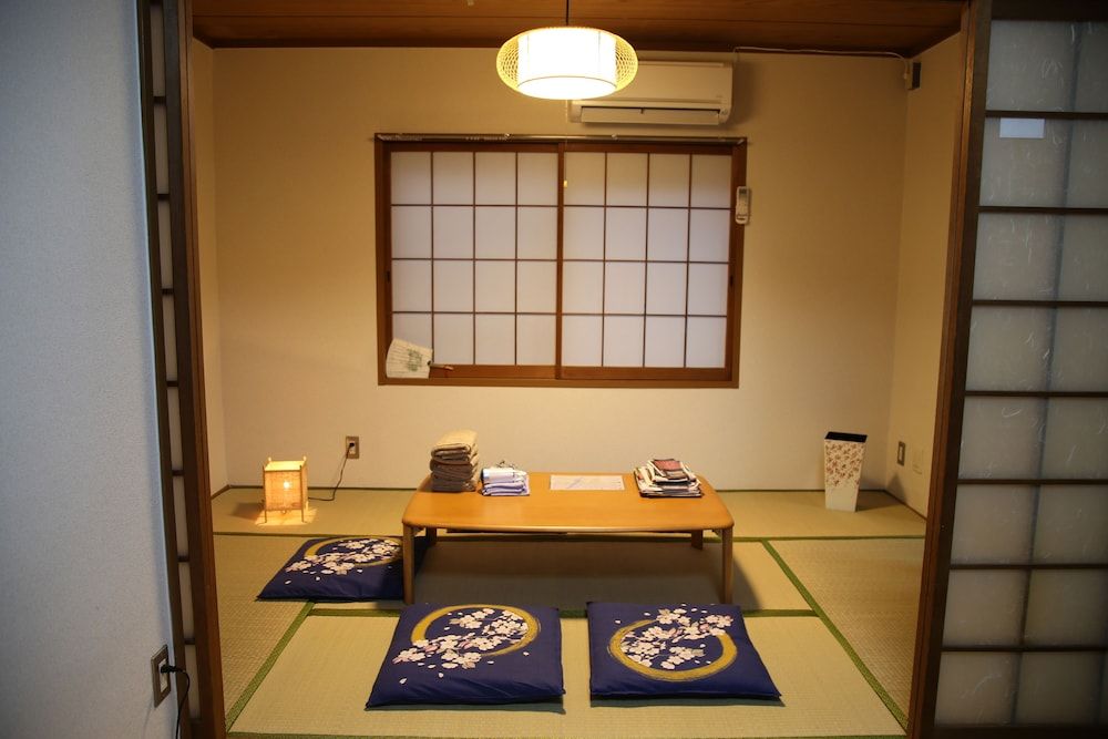 undefined Kyoto Home Kiyomizu 9