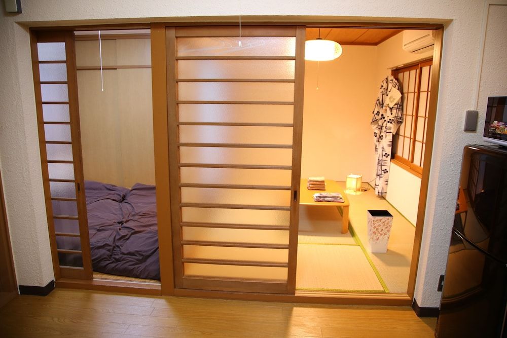 undefined Kyoto Home Kiyomizu 4