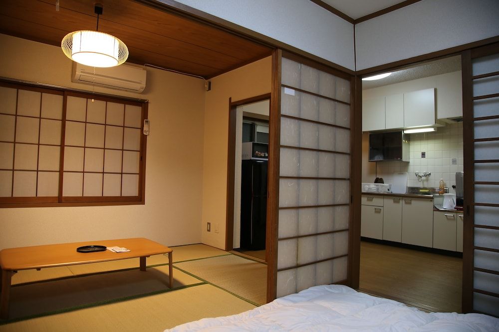 undefined Kyoto Home Kiyomizu 2