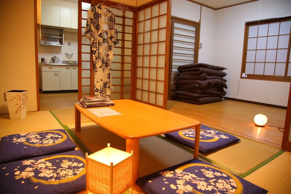 undefined Kyoto Home Kiyomizu 8