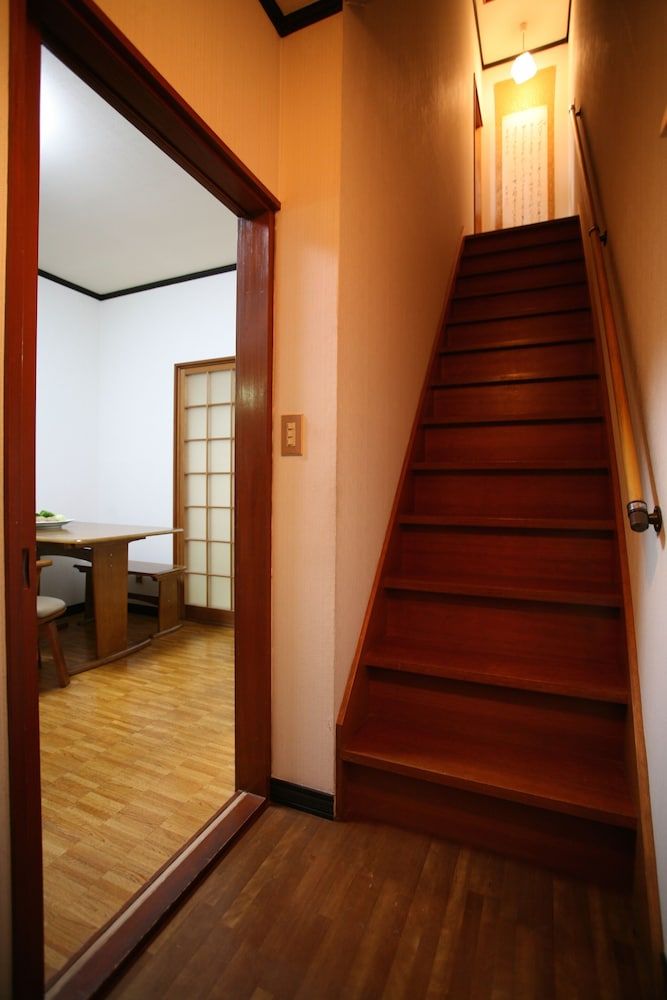 undefined Demachi 2 House 6