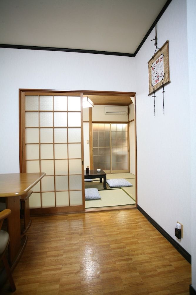 undefined Demachi 2 House 4