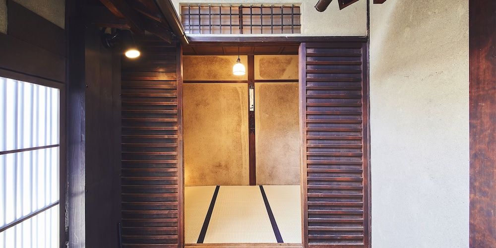 undefined Kyoto Gion Yasaka no Yado 5