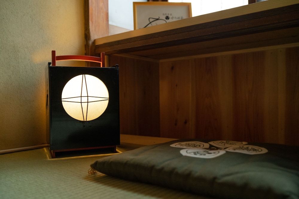 Yamagata Kyomachi Hatago Kyoto Station House, Non Smoking 23