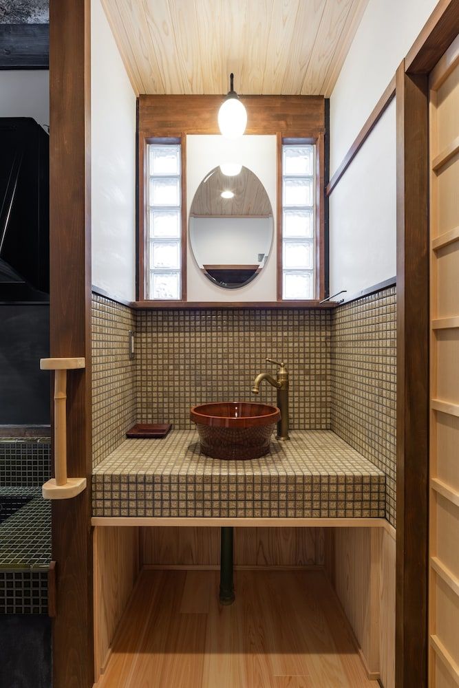 Yamagata Kyomachi Hatago Kyoto Station House, Non Smoking 12