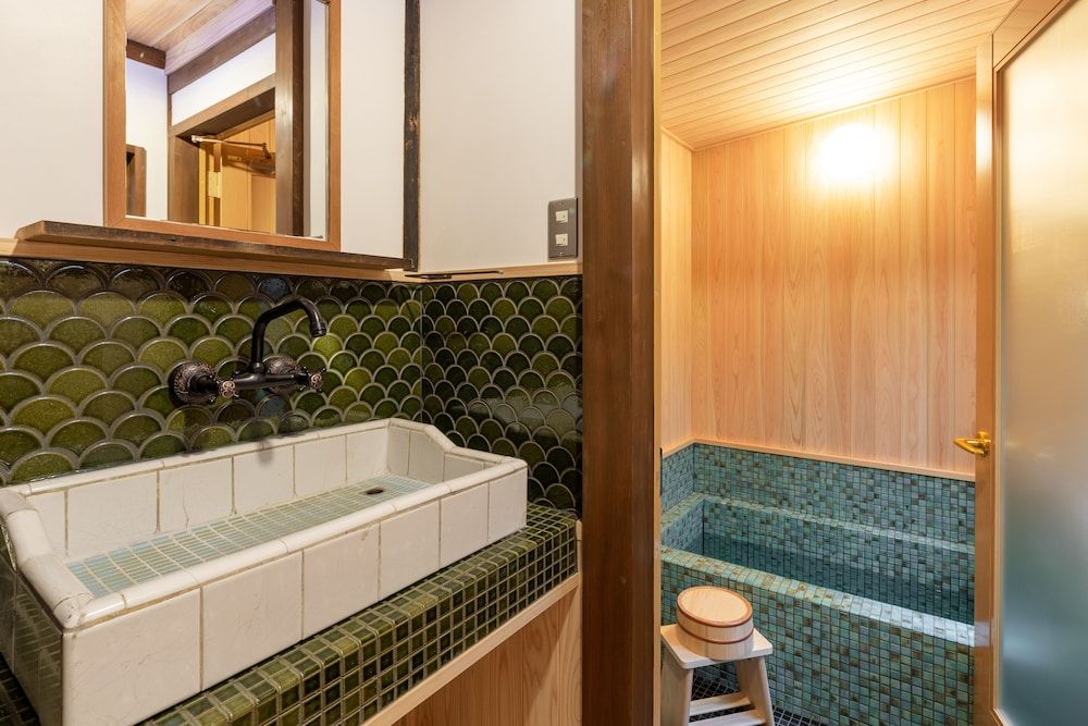 Yamagata Kyomachi Hatago Kyoto Station House, Non Smoking 18