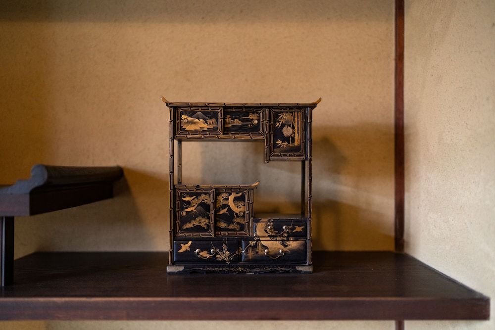 Yamagata Kyomachi Hatago Kyoto Station House, Non Smoking 25