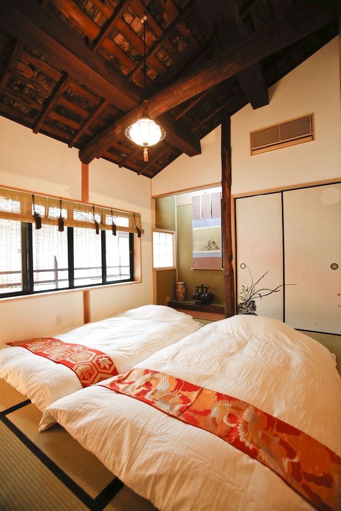 Yamagata Kyomachi Hatago Gojo Nishitoin House, Non Smoking 6