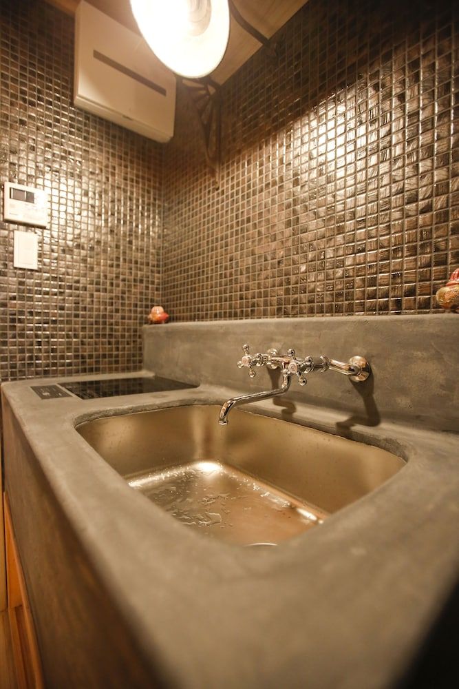 Yamagata Kyomachi Hatago Gojo Nishitoin House, Non Smoking 11