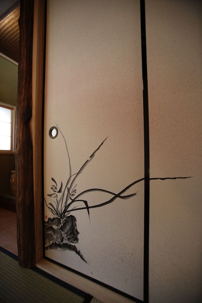 Yamagata Kyomachi Hatago Gojo Nishitoin House, Non Smoking 26