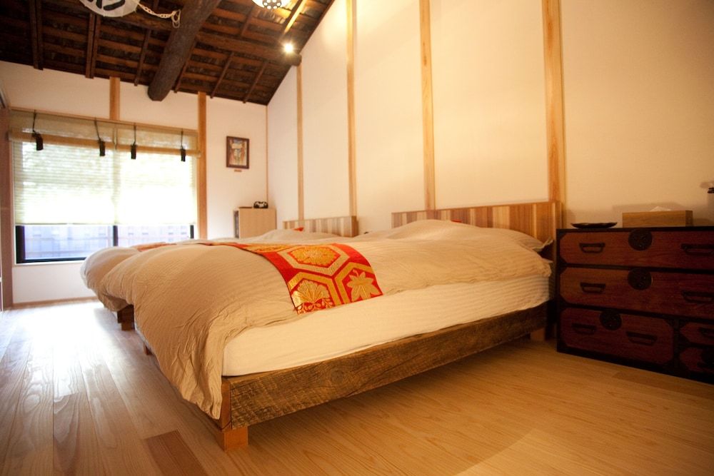 Yamagata Kyomachi Hatago Gojo Nishitoin House, Non Smoking 7