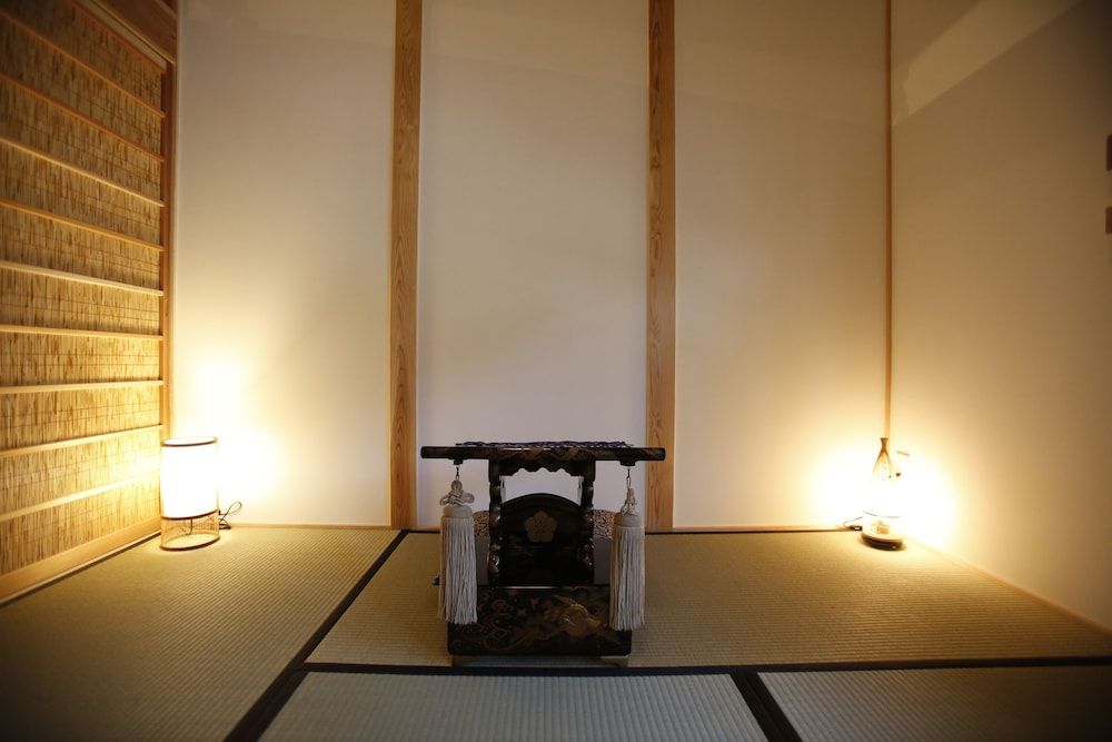 Yamagata Kyomachi Hatago Gojo Nishitoin House, Non Smoking 19