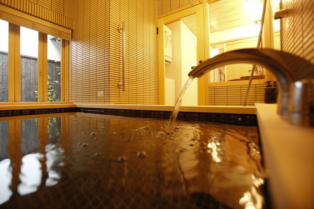 Yamagata Kyomachi Hatago Gojo Nishitoin House, Non Smoking 15