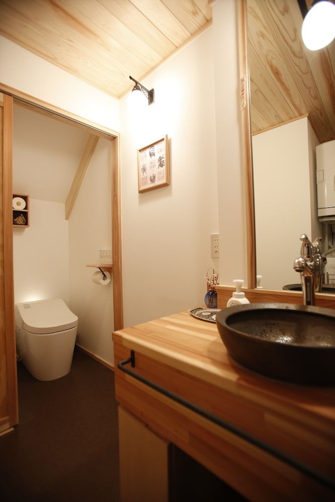 Yamagata Kyomachi Hatago Gojo Nishitoin House, Non Smoking 14