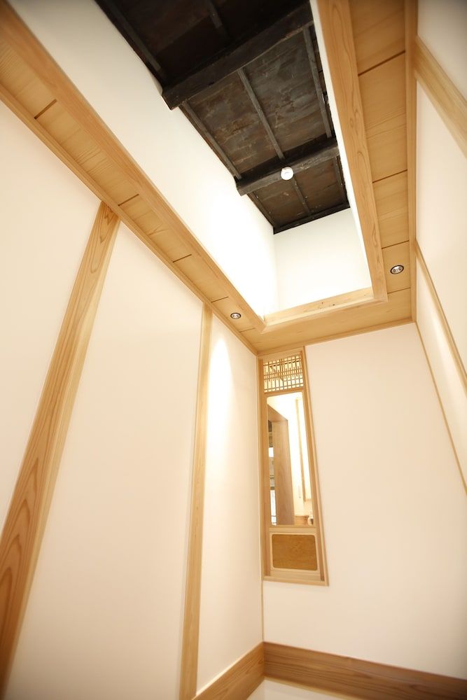 Yamagata Kyomachi Hatago Gojo Nishitoin House, Non Smoking 22