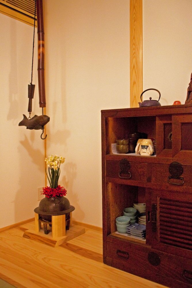 Yamagata Kyomachi Hatago Gojo Nishitoin House, Non Smoking 24