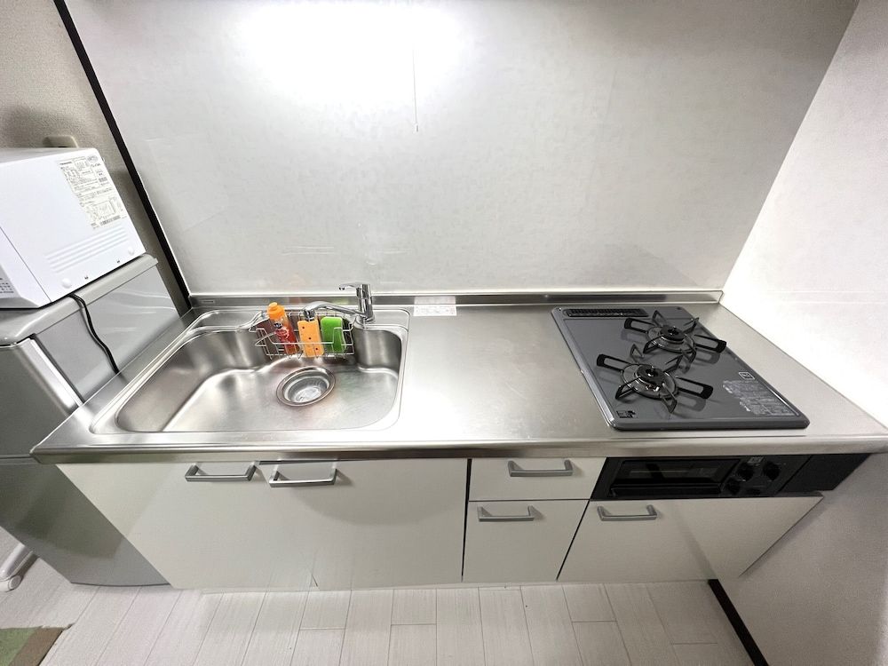 undefined Gojo sefi-apartment 101 4