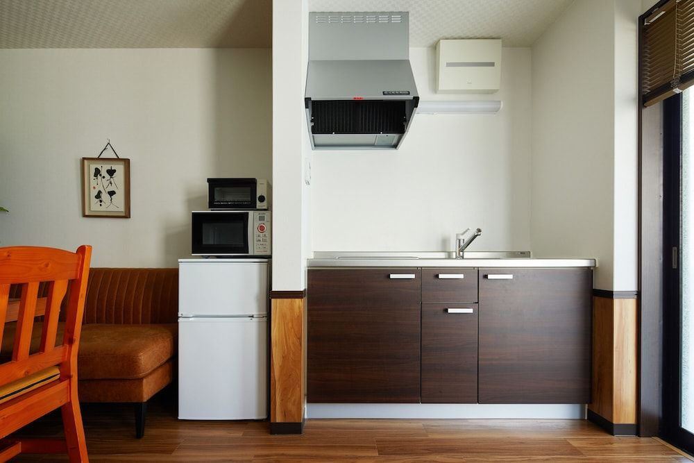 undefined Kyoto Villa 3 Nenzaka 7