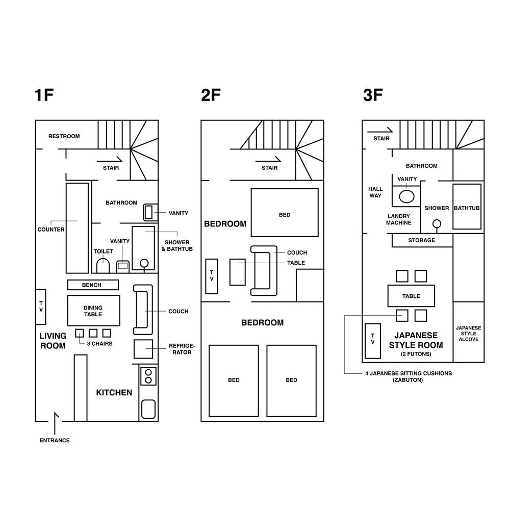 undefined Kyoto Villa 3 Nenzaka 6