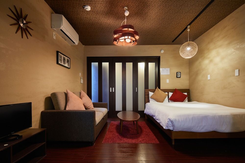 undefined Kyoto Villa 3 Nenzaka 3