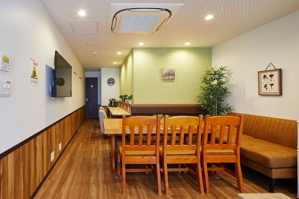 undefined Kyoto Villa 3 Nenzaka 8