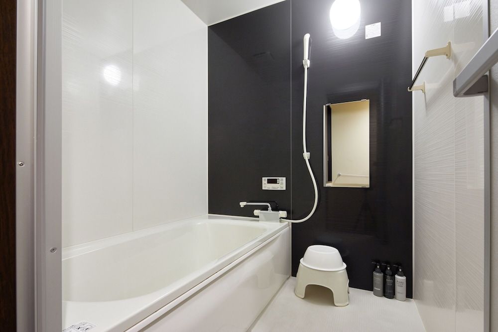 Kyoto Villa 3 Nenzaka Deluxe Suite 7