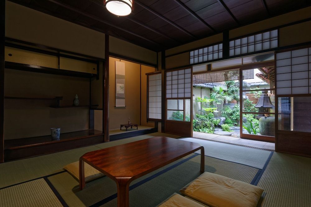 undefined Kyoto Nijo Sawaragi no Yado 8