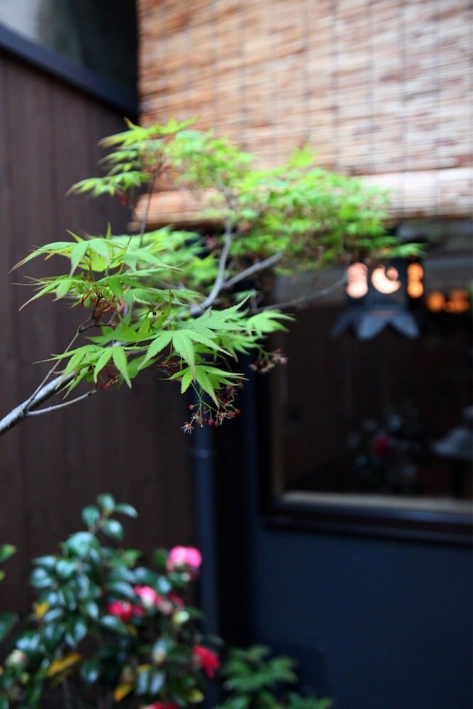 undefined Yamagata Kyomachi Hatago Nishijin 5