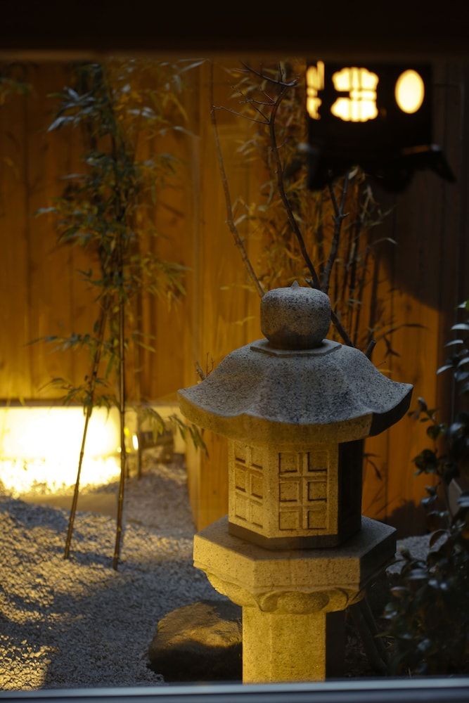 undefined Yamagata Kyomachi Hatago Nishijin 6