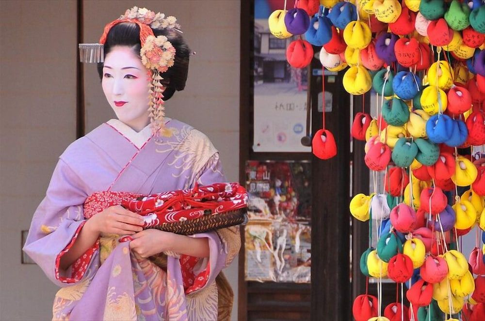 undefined Yamagata Kyomachi Hatago Nishijin 9