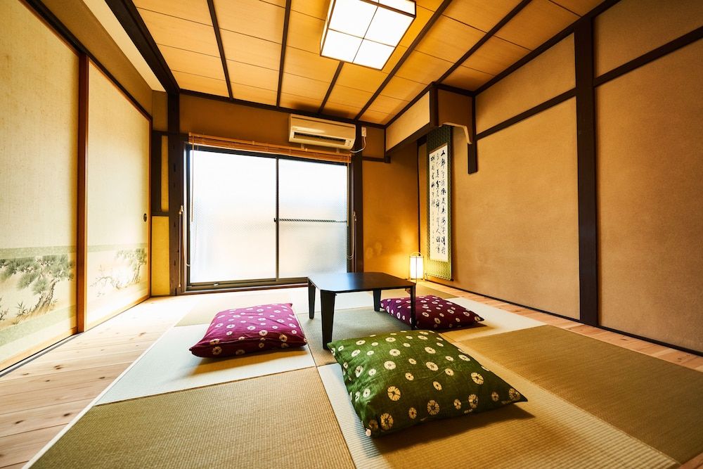 undefined Yadoya JIN 5