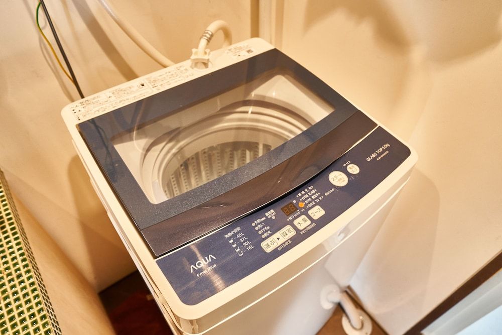 Yadoya JIN Family Apartment, 2 Bedrooms, Non Smoking (9 People) 14