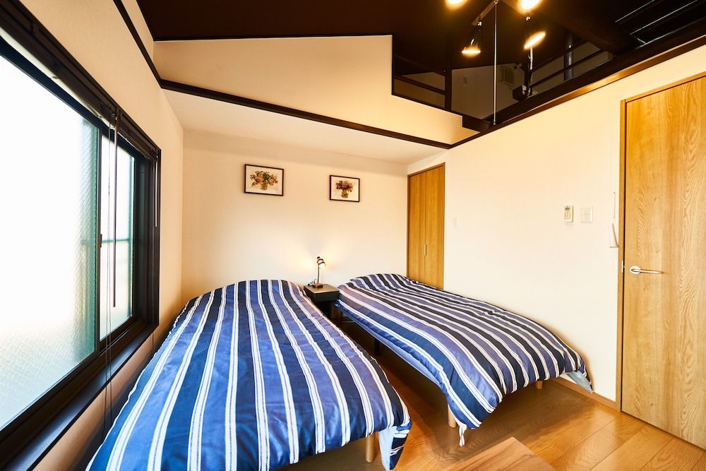 undefined Yadoya JIN 6